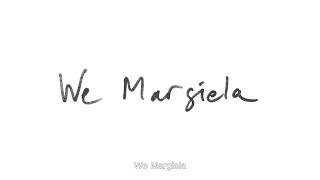 We Margiela / TRAILER [NL subs]