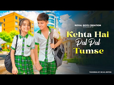 Dil Maang Raha Hai Mohlat 💔 | True Love Never Dies 💞 | Heart Touching Story 2025 | Royal Boys