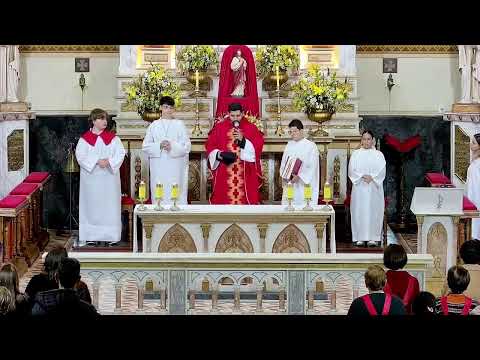 Santuário da Medalha Milagrosa - Monte Sião MG