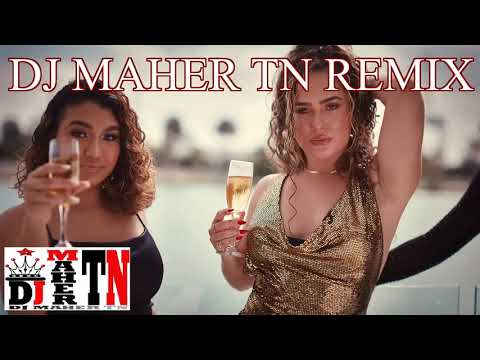 Fat Joe, DJ Khaled, Amorphous  - Sunshine (The Light) (DJ Maher Tn Official Video Remix)