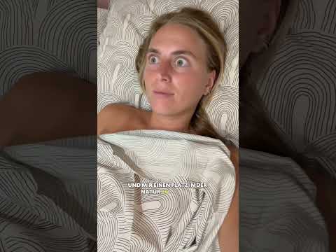 Du hast einen eigenen Van, aber kein eigenes Klo? 🚐 🧻