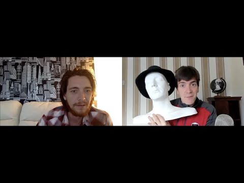 Double trouble S2 e4