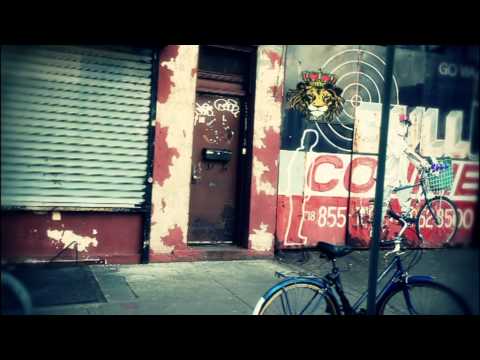 Street 45 - Elvis Jackson