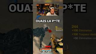 C’est trop la honte