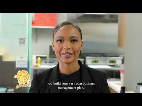 Blacktivision Productions video.