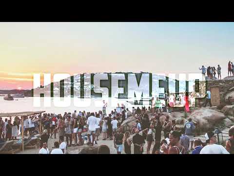 Satin Jackets feat. Emma Brammer - Take It From Me