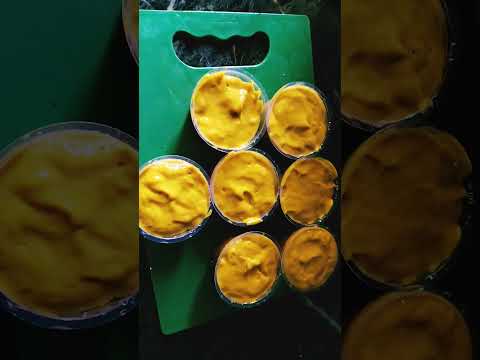 Mango ice cream healthy& smoothie 🤤🥤🤤 🍨🍦🍨🍦