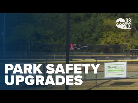 Hoover park to undergo $3.5 million electrical overhaul for safety and efficiency