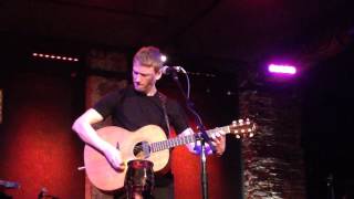 &quot;Don&#39;t Know What I Was Thinking&quot; Teddy Thompson @ City Winery,NYC 1-1-2017