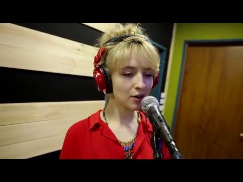 Stage4YOU na UW - Hollow Quartet - Wake me up before you go-go (cover)