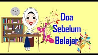 Download lagu Doa Sebelum Belajar Untuk Kanak-Kanak mp3 Download lagu Doa Sebelum Belajar Untuk Kanak-Kanak mp3