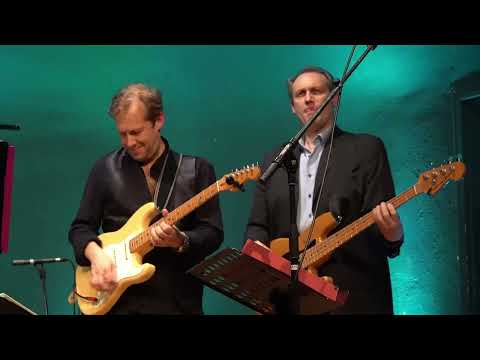 Günther Fischer Quintett - Es war nur ein Moment (Manfred Krug)