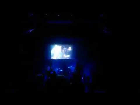 Red Nose - Lysohlávky - live 2018