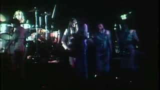 Both Ends Burning  Wembley 1975　ROXY MUSIC