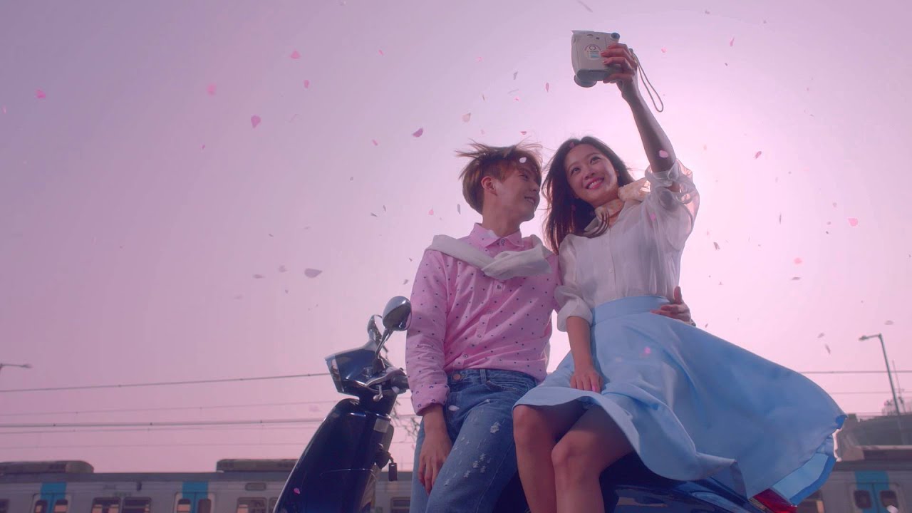 BTOB(비투비) - 봄날의 기억(Remember that) (Teaser 2)