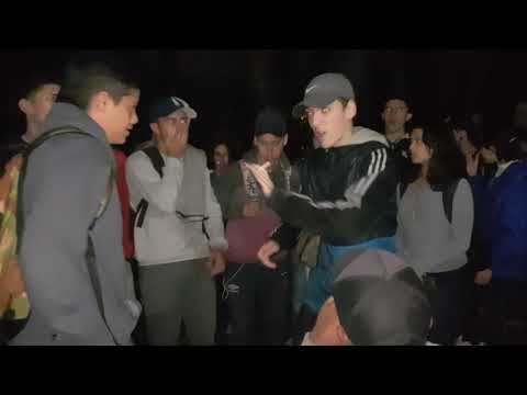 NSB vs QUARE -8VOS DE FINAL- Fecha 2 Torneo -11/5- DarkJail