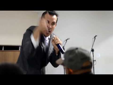 Renascer Rap Feat Guilherme Günther  - O Tiro que ele levou ( Vídeo Clipe )