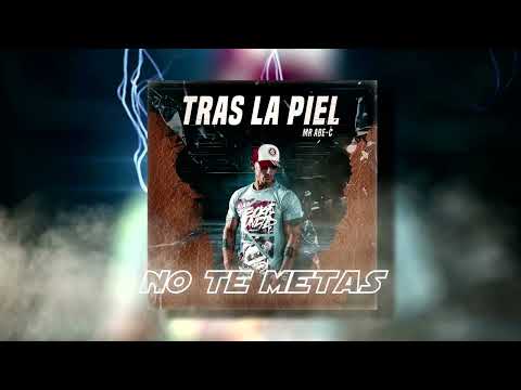 11- No te metas / MR ABE-C / Visualizer / #TRASLAPIEL