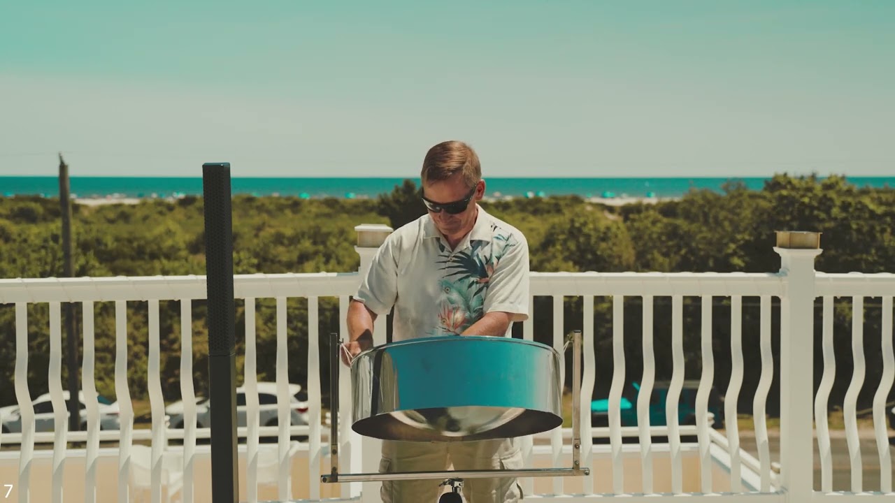 Promotional video thumbnail 3 for Sounds of the Island