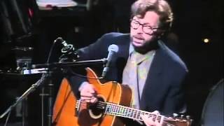 Eric Clapton - Unplugged (Full Concert)