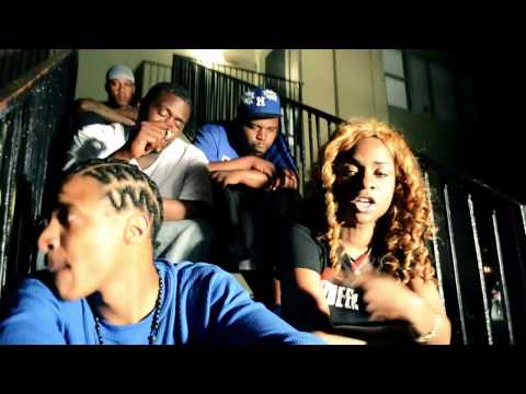 OFFICIAL VIDEO Queendom Come "Not At The End" (WiseGuyEnt/PipelineProduction)