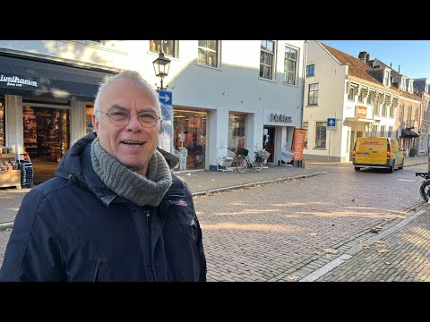 Wijk bij Duurstede vreest het einde van de Blokker: 'Net nog een Swiffer gekocht' | RTV Utrecht