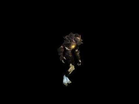 Onslaught Tier 6 - Undead