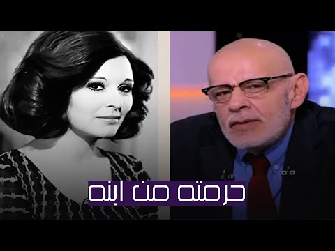 طلق سعاد حسني بعد 6 أشهر فقط .. أسرار في حياة زكي فطين عبدالوهاب