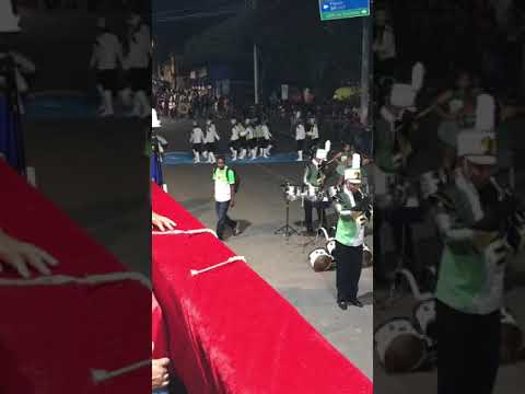 FANESB CAMPEÃ BAIANA 2022 ACBFFB NÍVEL 1 MUSICAL