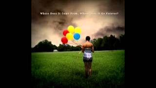 Introvert - Heavy Sighs Spoken Softly