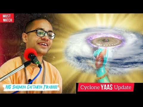 Srimad Bhagavatam 7.6.1 | HG Saumya Caitanya Prabhu