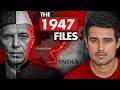 Reality of India's Partition | Dhruv Rathee DEFAULT Thumbnail