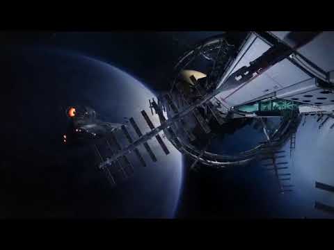 Deep Stone Crypt Lullaby - Destiny 2 (Clovis Dialogue included)