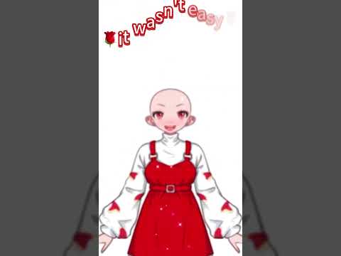 Oh my god, this game is awesome #avatar #neku #creativeart #art #games 12.19-9