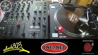Thunderground – A. Thunderground ( Techno 1992 )