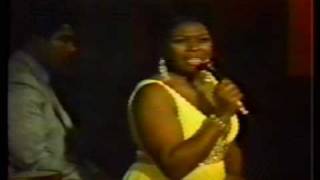 Esther Phillips - Misery