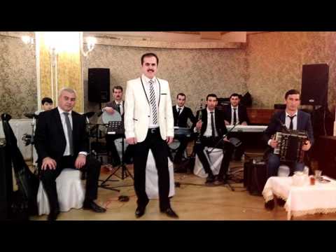 Israil Memmedov - Cemile