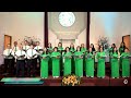 Hân hoan vui mừng - Mục sư Nguyễn Văn Hoàng