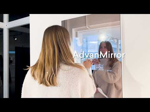 AdvanMirror - ...