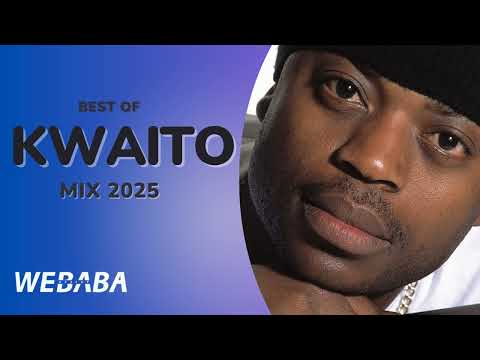 Best Of Kwaito Mix 2025 Vol 18 | Dj Webaba