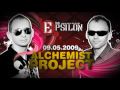 alchemist project @ klub epsilon