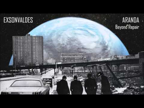 Exsonvaldes - Beyond Repair (from the NETFLIX show "The Rain" - Official Audio)