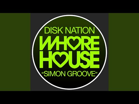 Simon Groove