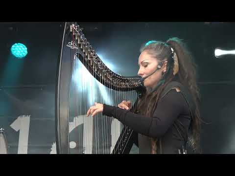 Emian PaganFolk * La niva di Istanbul - Castlefest 2022 (8) 4K