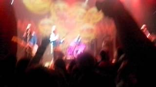 The Aquabats- Red Sweater (Live at House of Blues, Chicago, IL 5/1/2014)