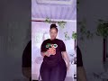 Tessa Kube Botswana Plus Size Curvy Queen