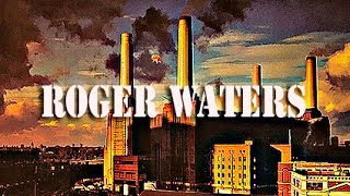 Roger Waters/Pigs On The Wing, Part 1/ПЕРЕВОД