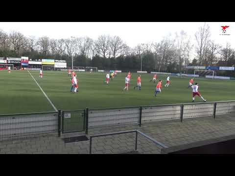 s.v. de Valleivogels - FC Horst