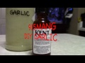 How to Create Your Own Fish Attractant With Garlic Powder