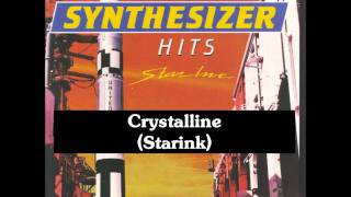 Crystalline (Starink)